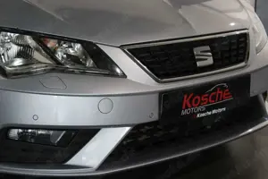 SEAT Leon ST 1.6 TDI Kamera AHK 2. Hand Unfallfrei