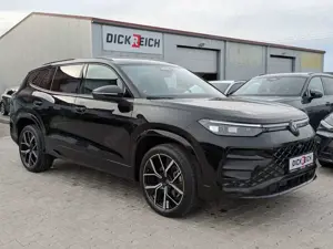 Volkswagen Tayron 2.0 TDI 4M R-Line BLACK*7Si*MATRIX*PANO