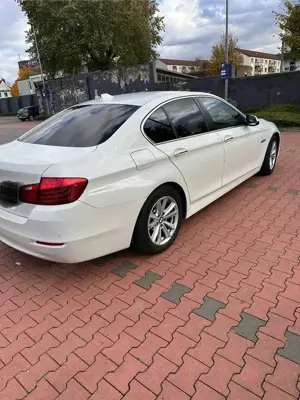 BMW 520 520d xDrive Aut.