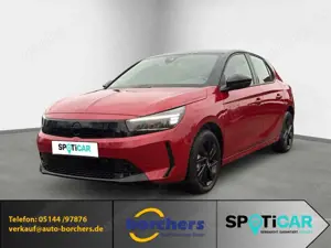 Opel Corsa 1.2 Direct Injection Turbo Automatik GS