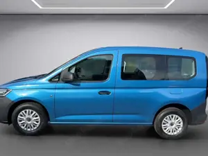 Volkswagen Caddy Kombi 5-Sitzer 2,0 TDI Bild 3
