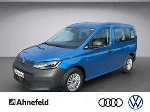 Volkswagen Caddy Kombi 5-Sitzer 2,0 TDI
