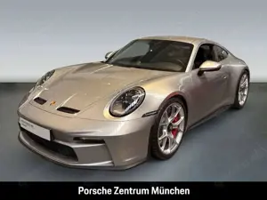 Porsche 992 911 GT3 mit Touring-Paket Sportabgasanlage