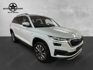 Skoda Kodiaq 1.5 TSI Clever LED NAVI CAM VIRTUAL ACC