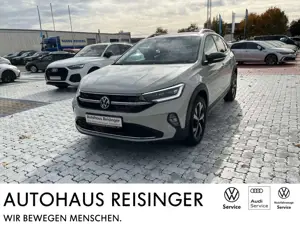 Volkswagen Taigo 1.0 TSI Style DSG (NAVI,MatrixLED,APP,Dyn.Light)