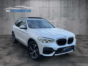 BMW X3 xDrive 30 e Advantage*LED*PANO*ACC*KAMERA*TOP