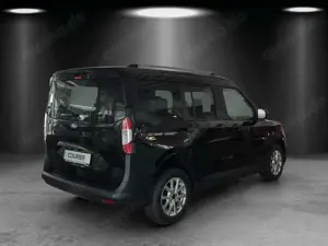 Ford Tourneo Courier 1.0 Titanium ACC/KAMERA/NAVI/DAB Bild 5