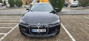 BMW i4 eDrive35 Gran Coupe