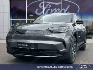 Ford Capri 77kWh RWD Premium #Fahrassistenzpaket #Matrix-LED