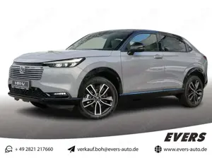 Honda HR-V 1.5 i-MMD HYBRID ADVANCE STYLE PLUS MJ2025