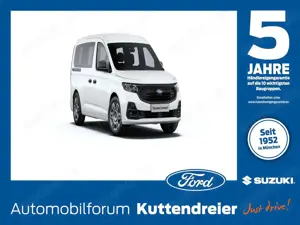 Ford Grand Tourneo