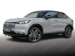 Honda HR-V 1.5 i-MMD HYBRID ADVANCE STYLE PLUS MJ2025 Bild 2