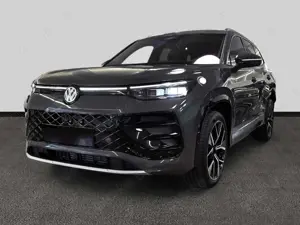 Volkswagen Tayron R-Line 2.0 TDI DSG Allrad AHK ACC Standheizung