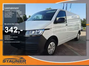 Volkswagen T6.1 Transporter 2.0 TDI Kasten FWD lang Klima GJR DAB PDC