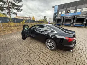 Audi A6 A6 35 TDI S tronic
