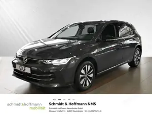 Volkswagen Golf VIII 1.5 eTSI DSG Goal Klima Navi Rückfahrkamera