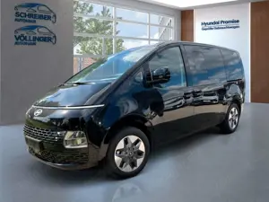 Hyundai STARIA Prime Hybrid 2WD 9-Sitzer/Leder/Navi