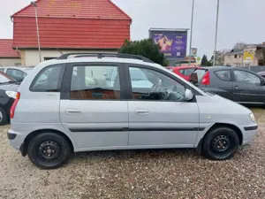 Hyundai Matrix Matrix 1.8 Automatik GLS Bild 4