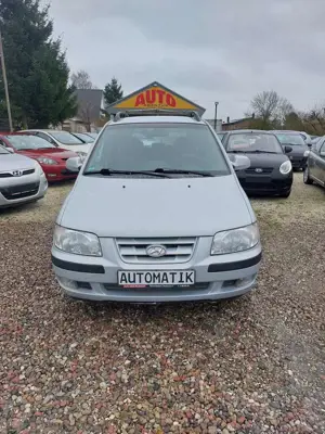 Hyundai Matrix Matrix 1.8 Automatik GLS Bild 2