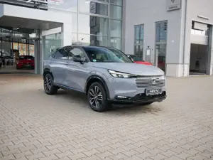 Honda HR-V 1.5 i-MMD HYBRID ADVANCE STYLE PLUS MJ2025 Bild 5
