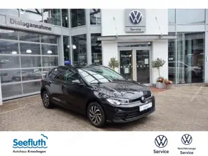 Volkswagen Polo VI 1.0 DSG Life IQ-Drive Sitzhzg. 15 Essex