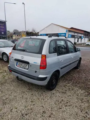 Hyundai Matrix Matrix 1.8 Automatik GLS Bild 5