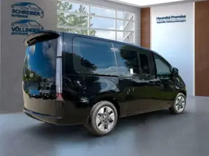 Hyundai STARIA Prime Hybrid 2WD 9-Sitzer/Leder/Navi Bild 3
