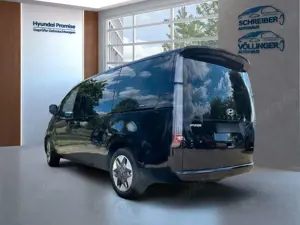 Hyundai STARIA Prime Hybrid 2WD 9-Sitzer/Leder/Navi Bild 4