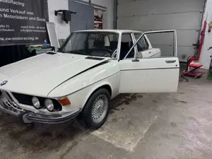 BMW Others E3 2500 A