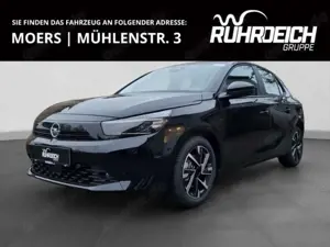 Opel Corsa Digitales Cockpit LED Blendfreies Fernl. Apple Car