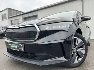 Skoda Enyaq 181€ m. 20% Anzahlung AHK 62kWh Wärmepumpe CCS