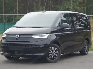 Volkswagen T7 Multivan eHybrid Lang IQ-Light/Pano/ACC/Qi/Cam/TWA/CarPlay