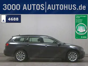 Volkswagen Passat Var. 2.0 TDI Business Navi AID LED RfK