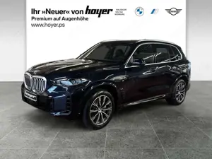 BMW X5 xDrive30d M Sportpaket AHK  HiFi DAB LED Shz