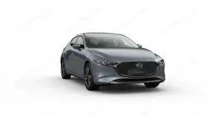 Mazda 3 2.5 Exclusive-Line *Matrix-LED*BOSE*360°*