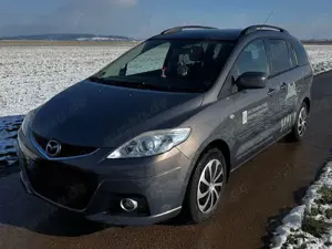 Mazda 5