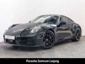 Porsche 992 911 Carrera S InnoDrive SportChrono BOSE