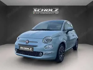 Fiat 500 MY24 1.0 GSE Hybrid 51 kW