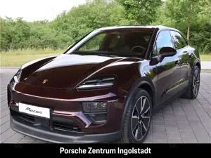 Porsche Macan 4, Panorama, BOSE, PA Surround View, PASM, 21'' Tu