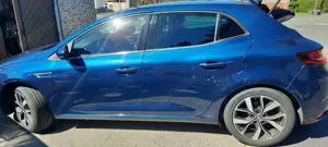 Renault Megane Megane ENERGY TCe 130 BOSE EDITION Bild 5