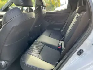 Toyota Yaris 1.5 Hybrid Style / Infotainment-Paket: Bild 4