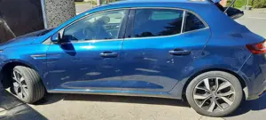 Renault Megane Megane ENERGY TCe 130 BOSE EDITION Bild 4