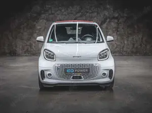 smart forTwo Bild 2