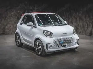 smart forTwo Bild 3