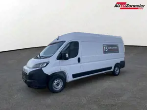 Toyota Proace Max 35 L3H2 BlueHDi 140 Meister