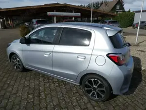 Mitsubishi Space Star 1,2 Select+   CVT Automatik Bild 2