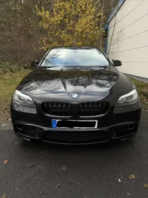BMW 525 525d Aut.