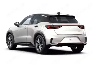 Lexus LBX 1.5 Hybrid FWD Cool *Mark Levinson*360°CAM* Sports Bild 4