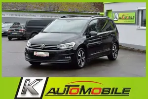 Volkswagen Touran 1,5TSI Comfort LED+ACC+Kamera+7Sitzer+AHK