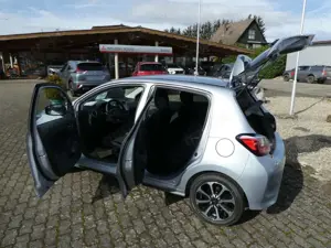 Mitsubishi Space Star 1,2 Select+   CVT Automatik Bild 5